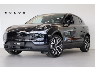 Volvo EX30 P5 69 kWh Europa Ultra Black Edition | 20" Y-spaak | Black interior | Pano-dak | 360°