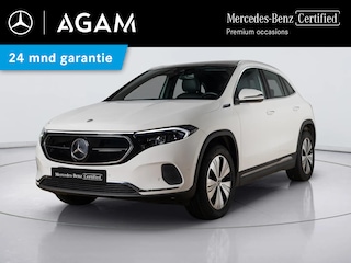 Mercedes-Benz EQA 250 Business Solution Luxury 67 kWh | Panorama dak