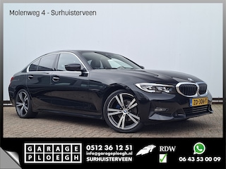 BMW 320i Executive Edition Carplay Sport Leder