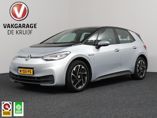 Volkswagen ID.3 Business 58 kWh Two Tone! | ACC | Carplay/ Navigatie | 18" LMV!