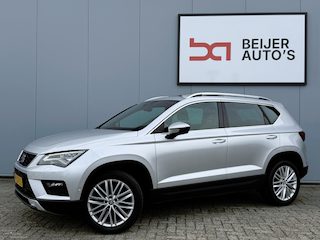 Seat Ateca 1.4 EcoTSI FR Business Intense Schuifdak/Carplay.
