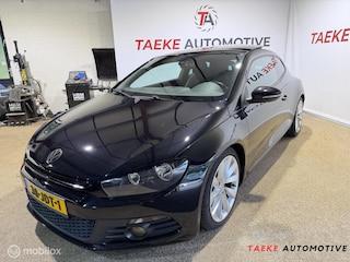 Volkswagen Scirocco 2.0 TSI Highline Plus CLIMA/CRUISE/PANO