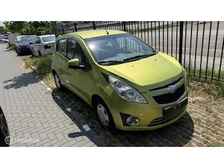 Chevrolet Spark 2012 | Start niet | APK 04-2027 | Hobby/Project | €700