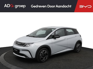 BYD Dolphin Comfort 60.4 kWh VERWACHT | 420 km |