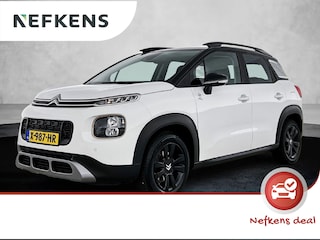 Citroën C3 Aircross 1.2 110pk Business Automaat | Trekhaak | Navigatie | Climate Control | Camera | Cruise Control | Parkeersensoren Voor + Achter | 16"LMV |