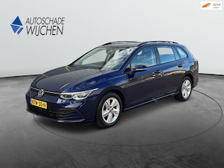 Volkswagen Golf Variant 1.0 TSI Life Business I Navigatie