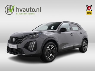 Peugeot 2008 1.2 HYBRID 145PK GT E-DCS6 | Trekhaak | Cruise Adaptief | 360 Camera | Privacy Glass