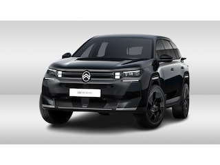 Citroën C5 Aircross 1.2 HYBRID 145PK PLUS E-DCS6 | Pack Techo | Pack Winter & Grip Control
