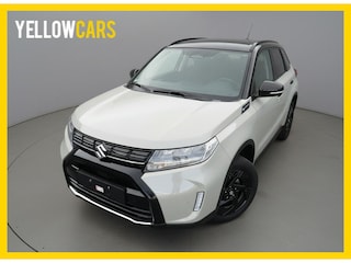 Suzuki Vitara 1.4 Boosterjet Smart Hybrid 60th Special Edition AUTOMAAT