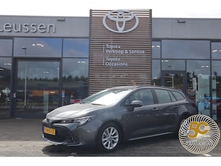 Toyota Corolla Touring Sports HYBRID 140 LM-VELGEN