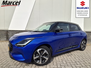 Suzuki Swift 1.2 Style Smart Hybrid Dode hoek detectie Navi PDC achter Apple/Android auto
