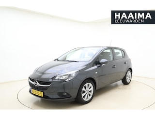 Opel Corsa 1.4 Favourite | Cruise control | Airco | Navigatie | Apple Carplay/Android Auto | DAB