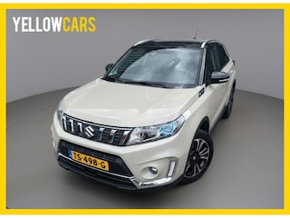 Suzuki Vitara 1.4 Boosterjet Stijl
