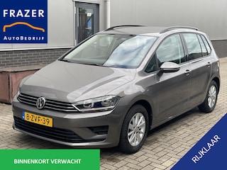 Volkswagen Golf Sportsvan 1.4 TSI COMFORTLINE AUTOMAAT