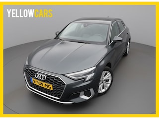 Audi A3 Sportback 30 TFSI Advanced edition