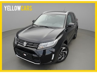 Suzuki Vitara 1.4 Boosterjet Smart Hybrid Style AUTOMAAT