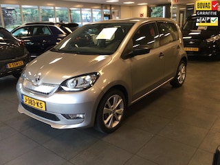 Skoda Citigo EV Ambition Stoelverwarming--Climat--PDC