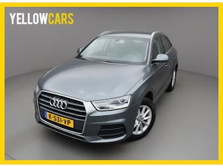 Audi Q3 1.4 TFSI