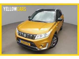 Suzuki Vitara 1.4 Boosterjet Select AUTOMAAT
