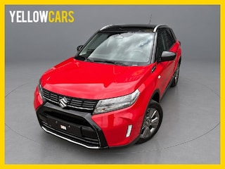 Suzuki Vitara 1.4 Boosterjet Smart Hybrid Select AUTOMAAT