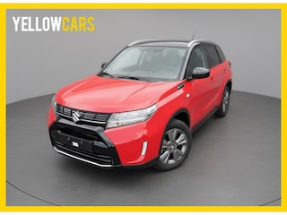 Suzuki Vitara 1.4 Boosterjet Smart Hybrid Select AUTOMAAT