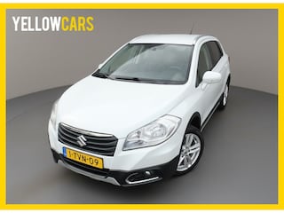 Suzuki S-Cross SX4 1.6 Exclusive Trekhaak