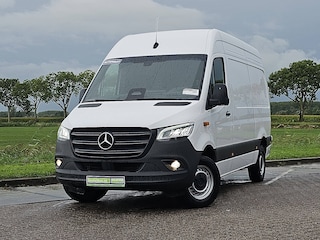 Mercedes-Benz Sprinter 317 L2H2 LED Mbux10