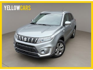 Suzuki Vitara 1.4 Boosterjet Select Smart Hybrid