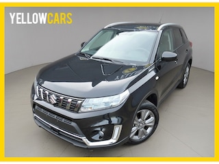 Suzuki Vitara 1.4 Boosterjet Select Smart Hybrid