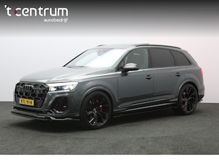 Audi Q7 60 TFSI e 490 PK Quattro Pro Line S-Line Competition PHEV, Panoramadak, B&O Sound, Memory, Head-Up, Adap. Cruise Control