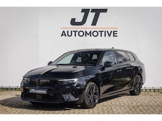Opel Astra Sports Tourer 1.2 Turbo GS 360camera | Stoelverwarming | Voorruitverwarming | adaptive cruise | stuurverwarming | Carplay