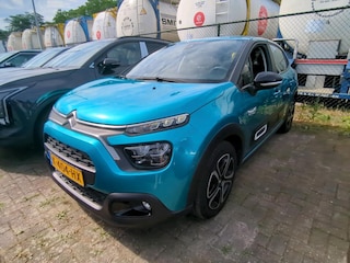 Citroën C3 FEEL 1.2 83pk S&S Apple Carplay & Android Auto | Cruise & Climate control | Bluetooth | Parkeersensoren