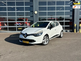 Renault Clio 0.9 TCe Authentique