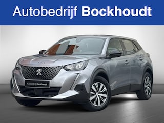Peugeot 2008 EV Active 50 kWh | AppleCarplay | Cruise