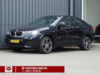 BMW X4 xDrive20i Centennial High Executive M-Sportpakket | Pano