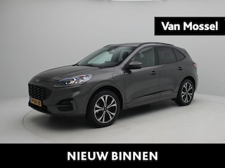 Ford Kuga 2.5 PHEV ST-Line | Winter Pakket | Apple Carplay - Android Auto | Led Verlichting | Camera |