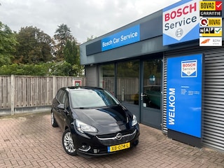 Opel Corsa INNOVATION 1.0T