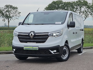 Renault Trafic 2.0 DCI 130  L2H1 44 dkm.!!
