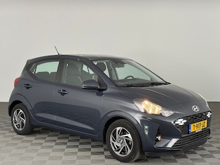 Hyundai i10 1.0 Comfort Smart 5-zits | CARPLAY | VELGEN | CAMERA
