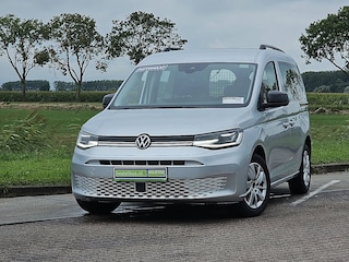 Volkswagen Caddy 2.0 L1 Combi 5-Pers LED