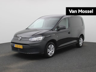 Volkswagen Caddy Cargo 2.0 TDI Comfort 122PK | Airco | Navigatie | Achteruitrijcamera | Parkeersensoren Voor + Achter | Apple/Android Carplay |
