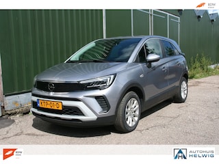 Opel Crossland 1.2 Turbo Elegance, AIRCO, NAVIGATIE