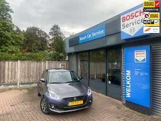 Suzuki Swift 1.2 Stijl Smart Hybrid, Navi, Telefoon, LM. Velgen, afn Trekhaak
