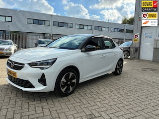 Opel Corsa Electric GS Line ECC DGL LED NAV 50 kWh