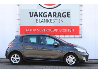 Peugeot 208 1.2 VTi Access