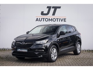 Opel Grandland X 1.2 Turbo Elegance klimaat control | Pdc | cruise control | Carplay | Dab