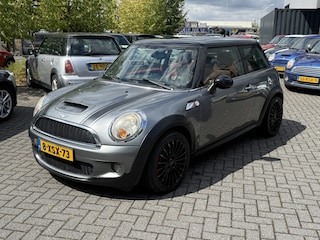 Mini Mini 3-Deurs 1.6 Chili