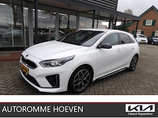 Kia Ceed 1.5 Turbo 160pk GT-Line Business Edition Org. Ned.