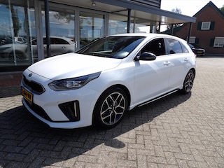 Kia Ceed 1.5 Turbo 160pk GT-Line Business Edition Org. Ned.