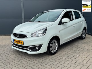 Mitsubishi Space Star 1.0 Cool+ / Airco / 70.000 km Nap